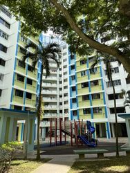 Blk 541 Woodlands Drive 16 (Woodlands), HDB 5 Rooms #548671781